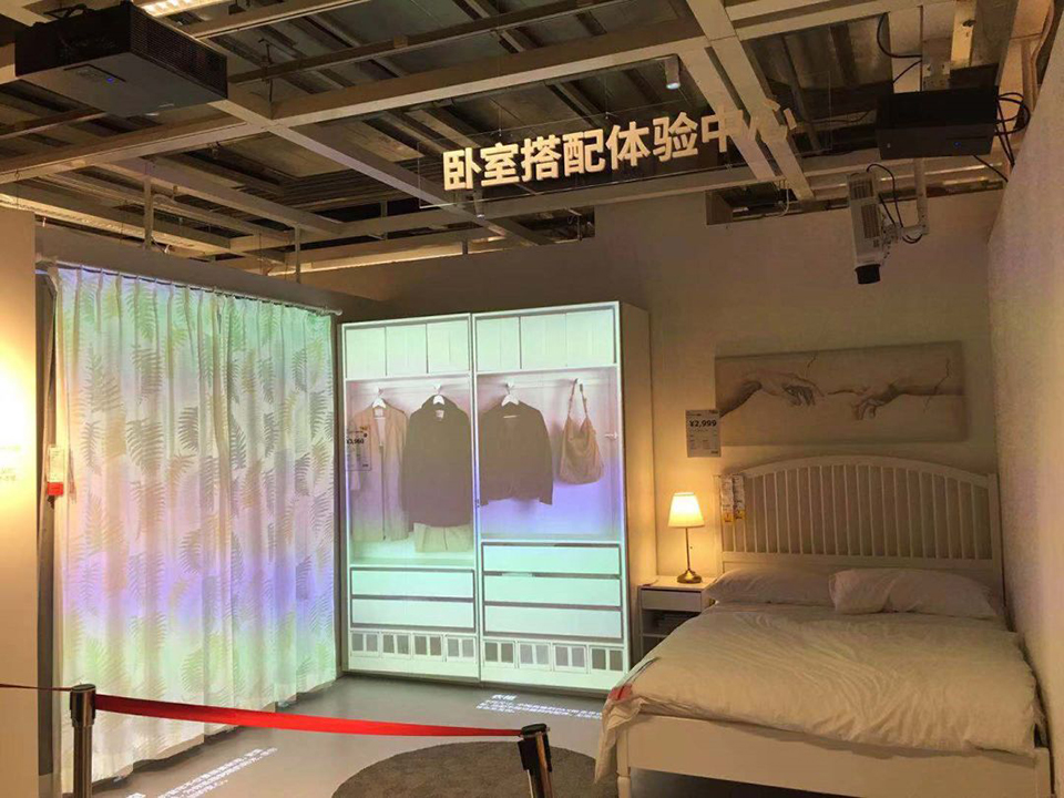 怎样找到你梦想中的卧室？| 米兰官方网站-米兰milan（中国）
